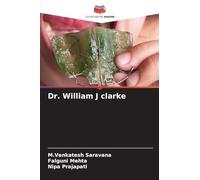 Dr. William J clarke