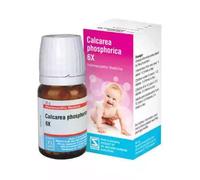 Dr Willmar Schwabe Germania Calcarea Phosphorica Biochemic Compressa 6X - (20gm)