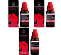Dr. Willmar Schwabe India Damiaplant Gocce 30 Ml (Confezione Da 3)