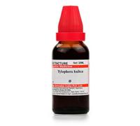 Dr Willmar Schwabe India Tylophora Indica Tintura Madre Q (30ml) Goccia