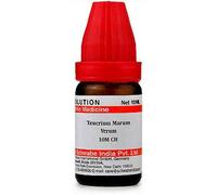 Dr Willmar Schwabe Teucrium Marum Verum 10M CH (10ml)