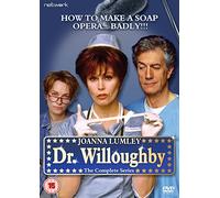 Dr Willoughby: The Complete Series [DVD] [Edizione: Regno Unito]