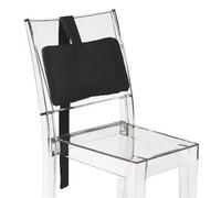 Dr. Winkler 300 - Cuscino gonfiabile per schienale, con peso