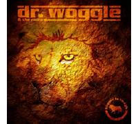 Dr.Woggle & the Radio - Bigger Is Tough