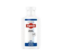 WOLFF ALPECIN SH CONC ANTIFORF