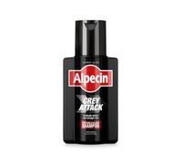 DR.WOLFF ITALIA Srl ALPECIN GREY ATTACK SHAMPOO ANTI GRIGIO 200 ML