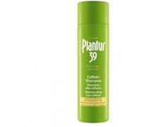 DR.WOLFF ITALIA Srl PLANTUR 39 PHYTO COFFEIN SHAMPOO CAPELLI COLORATI 250 ML