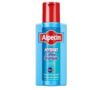 DR.WOLFF ITALIA Srl Shampoo Alpecin Hybrid Coffein cute secca e prurito, 250ml