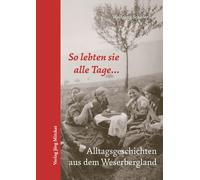 Dr. Wolfgang Sc So lebten sie alle Tage...: Beiträge zu einer (Copertina rigida)