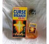 DR WURA Olio Spirituale "Curse BREAKER