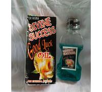 DR WURA Olio Spirituale Good Luck Divine Success