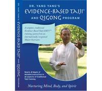 Dr. Yang Yang's Evidence-Based Taiji and Qigong Program