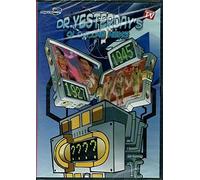 Dr. Yesderday's Old Time News: 1927/ 1945