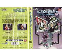 DR. YESTERDAY'S OLD TIME NEWS 1688-1776