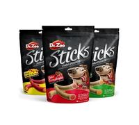 DR Z00 Cane Grill TIRITTE DA ARrostO 24X 50 GR