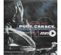 Dr Zeus Pure Garage - Sue My Assortiti - Nuovo Bhangra CD