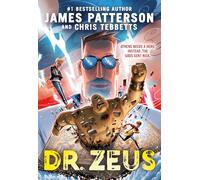 Dr Zeus: The new children's adventure set in Ancient Greece from the bestselling author