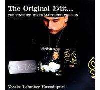 Dr Zeus - The Original Edit