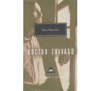 Dr Zhivago: Boris Pasternak