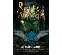 Dr. Zidane Salmon Roots and Wings (Tascabile)