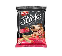 Dr. Zoo Dolcetti per cani Bastoncini Sticks Carne Arrosto Pack x 12 pz da 50 gr c/u Chuches Snacks
