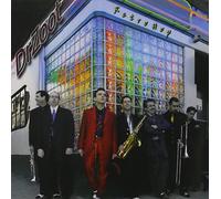 Dr. Zoot - Retro Hop