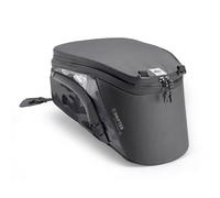 Kappa Moto 10 Litri Drifter Universale Impermeabile Serbatoio Borsa Grigio -