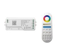 Dr03W Tuya Spi Wifi Rgb Led Controller Dimmer Funziona con Home Wifi6173