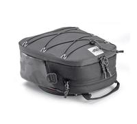 Borsa Serbatoio Drifter Kappa DR04 Nero