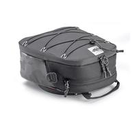 Borsa Serbatoio Drifter Kappa DR04 Nero