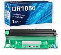 DR1050 Tamburo Compatibile con Brother DR-1050 Tamburo TN-1050 Toner per Brother MFC-1910W DCP-1612W DCP-1610W DCP-1510 DCP-1512 MFC-1810 HL-1110 HL-1210W HL-1212W HL-1112