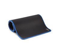 DR1TECH Anka+ Tappetino Mouse da Gaming per Scrivania [78x30cm] - MousePad per PC Ergonomico, Waterproof, ECO-FRIENDLY e Antiscivolo - Design Unico con Massima Scorrevolezza