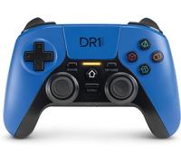 DR1TECH ShockPad Controller per PS4 / PS3 Wireless - Joystick gaming NEXT-GEN
