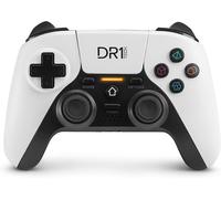 DR1TECH ShockPad Controller per PS4 / PS3 Wireless - Joystick gaming NEXT-GEN