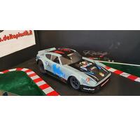 DR2000 - Datsun 240Z Body for Slash 2wd RC Drag Car compatible DR10