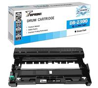 DR2300 DR-2300 DR 2300 Compatibile Unità Tamburo Cartuccia Tamburo 12000 Pagine per Brother HL-L2300D L2340DW L2360DN L2365DW DCP-L2500D L2520DW L2540DW MFC-L2700DN L2700DW L2720DW L2740DW Stampante