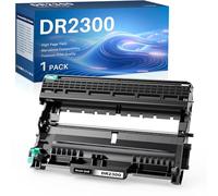 DR2300 Unità Tamburo Compatibile, 12000 pagine per stampanti MFC-L2700DN