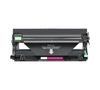 DR241CL Unità tamburo compatibile con Brother MFC9130CW | Kit tamburo immagini, MFC9140 MFC9330CDW MFC9340CDW Stampante DCP9020CDW, uscita stabile(Magenta)