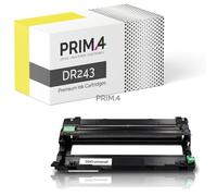DR243 BK/C/M/Y Tamburo Compatibile Con Brother HL-L3210,3730,DCP-L3510,MFC-L3710
