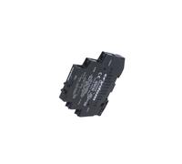 DR24A06 Relè: Semiconduttore IVA: 200-280VAC 6A 24-280VAC DIN IP00 CRYDOM