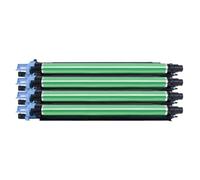 DR313K DR313 Unità di tamburo Compatibile con C258 C308 C368 C458 C558 C658 A7U40rd Nero 120K A7U40TD CMY 90K Page Resa Cartuccia di sostituzione(Black)