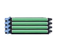 DR313K DR313 Unità tamburo for KONICA MINOLTA Bizhub C258 C308 C368 C458 C558 C658 A7U40RD Nero 120K A7U40TD CMY 90K(Svart)