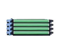 DR313K DR313 Unità tamburo for KONICA MINOLTA Bizhub C258 C308 C368 C458 C558 C658 A7U40RD Nero 120K A7U40TD CMY 90K(CMY 1PC)