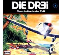 Dr3i,die - 03/Verschollen in der Zeit