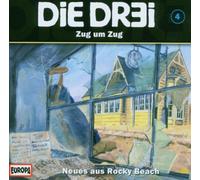 Dr3i,die - 04/Zug Um Zug