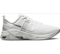 DR5720-100 Nike Wmns Zoom Bella 6 'White Metallic Training Scarpe da Donna...