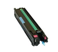 DR612 Imaging Drum Unit Ulità sviluppatore Full Developer IU612 Sostituzione compatibile per Serie C452 C552 C652(Magenta)