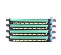 DR618 Cartuccia del tamburo 160K Pagina Resa compatibile con C450i C550i C650I C750i(Yellow)