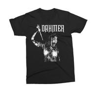 dr65QQCe DAHME-R 'Stabber' Shirt- Grindcore Mesrine Crust Gore Canada Unisex t-Shirt
