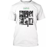 dr65QQCe Genesis The Lamb Lies Down On Broadway T-Shirt